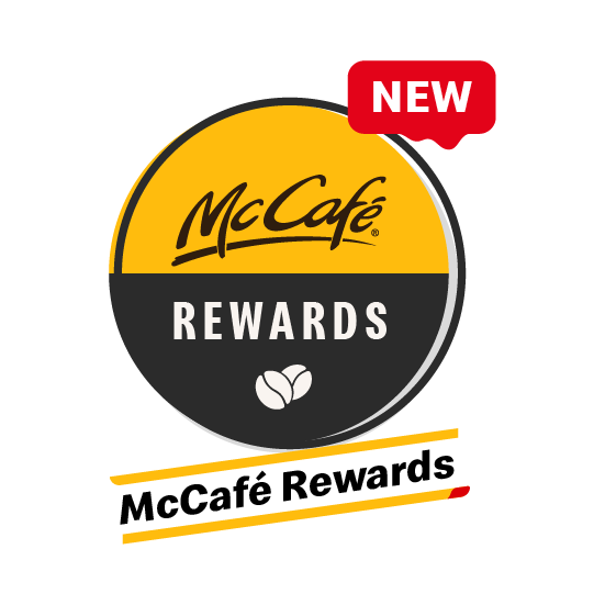 NEW McDonald's app | McDonald's® Malaysia