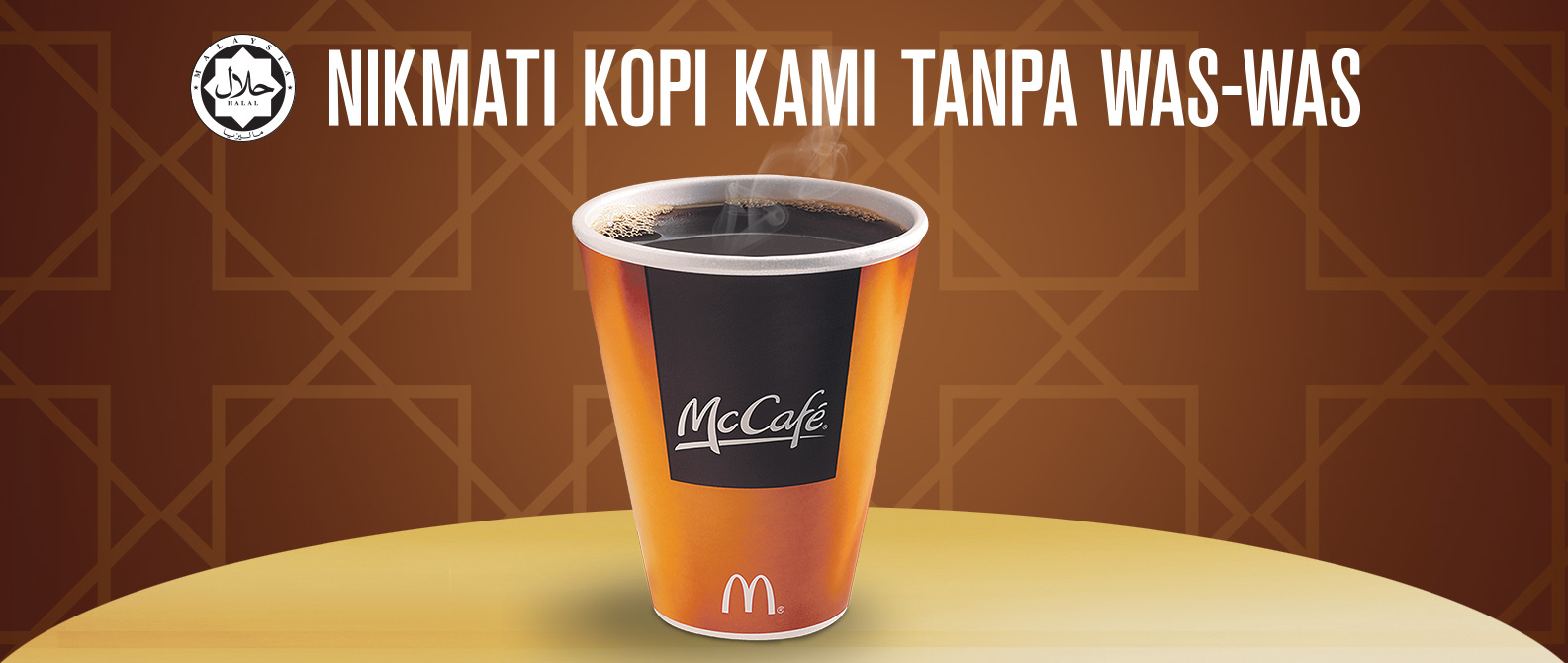 Nikmati Kopi Kami Tanpa Was-Was's image'